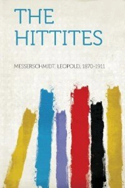 The Hittites
