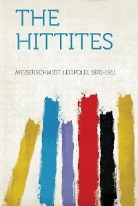 The Hittites