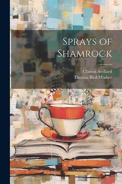 Sprays of Shamrock