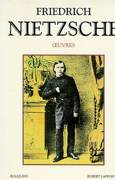 Oeuvres, Vol. 1