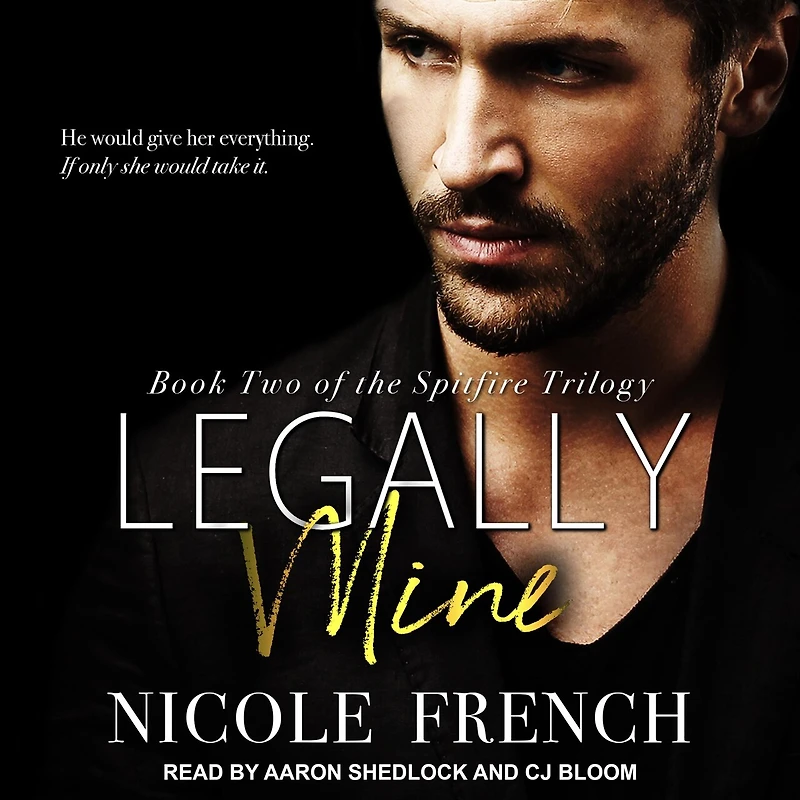 Legally Mine Lib/E
