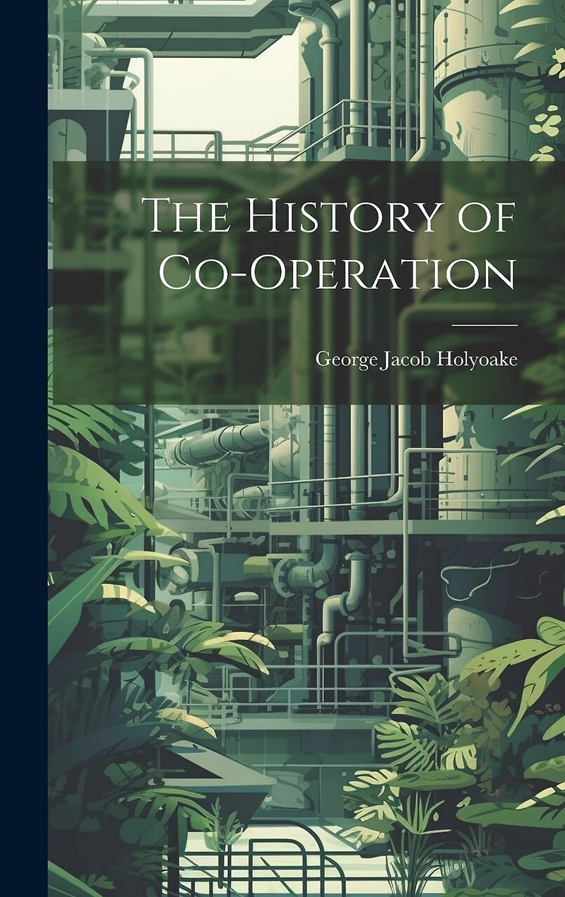 The History of Co-operation