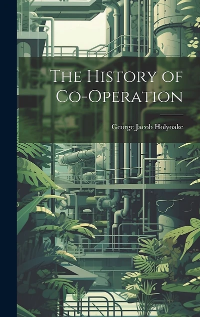 The History of Co-operation