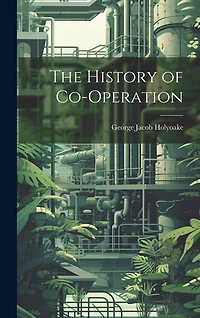 The History of Co-operation