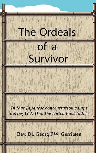 The Ordeals Of A Survivor