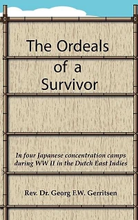 The Ordeals Of A Survivor
