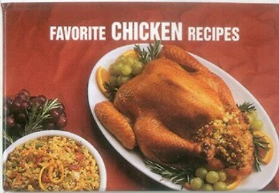 Favorite Chicken Recipes