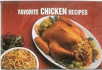 Favorite Chicken Recipes