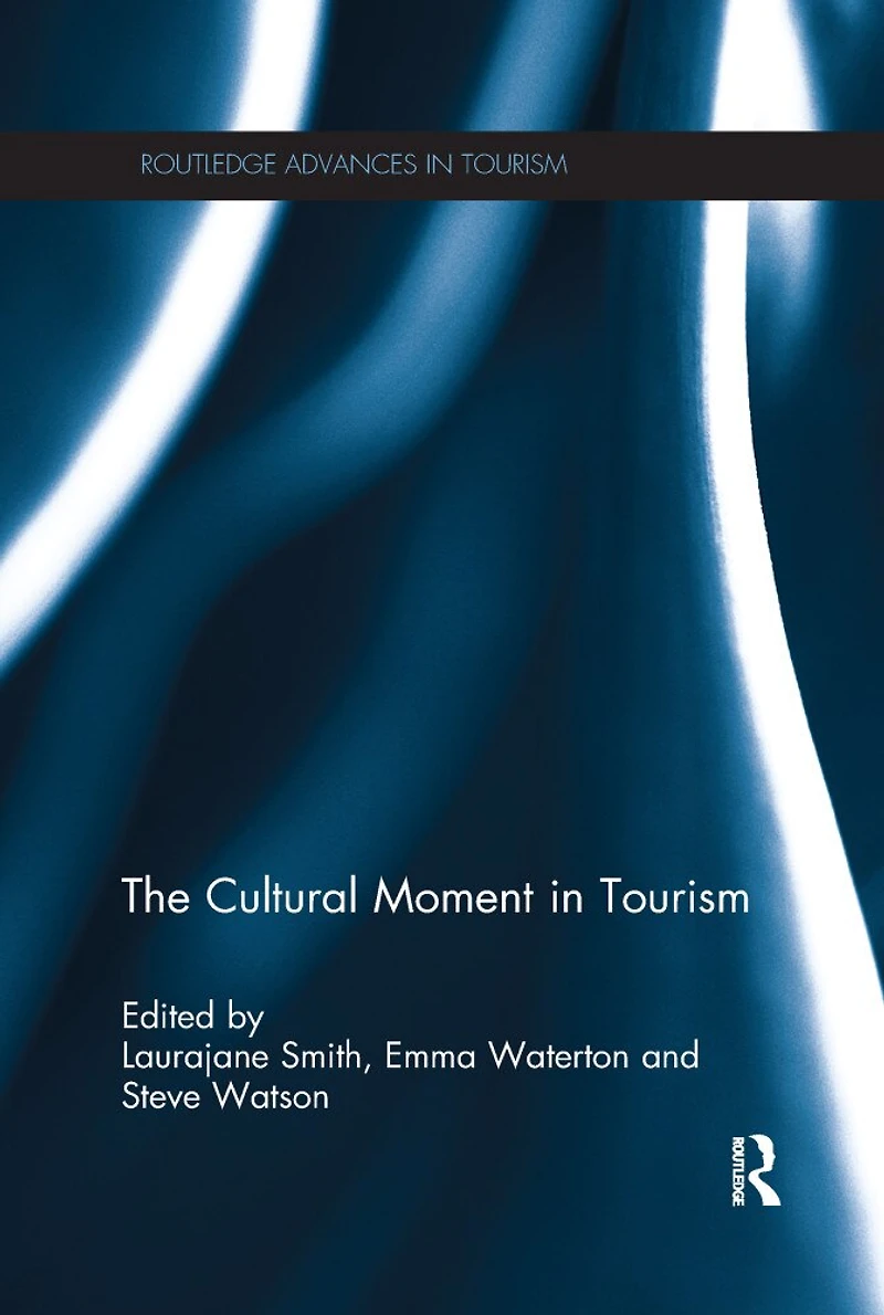 The Cultural Moment Tourism