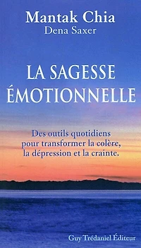 la sagesse émotionnelle: des outils quotidiens pour transformer colère, dépression et crainte