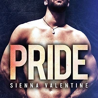 Pride Lib/E: A Bad Boy and Amish Girl Romance
