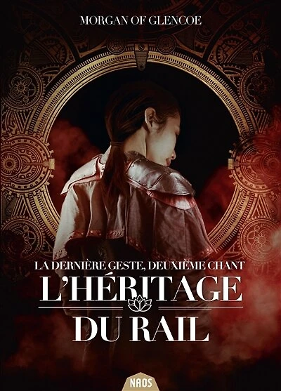 L' héritage du Rail