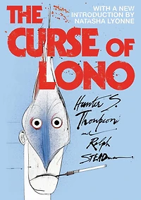 The Curse of Lono