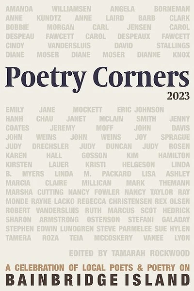 Poetry Corners 2023