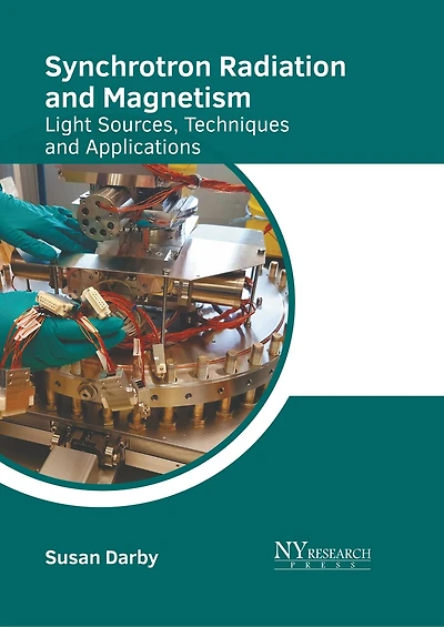 Synchrotron Radiation and Magnetism: Light Sources, Techniques and Applications