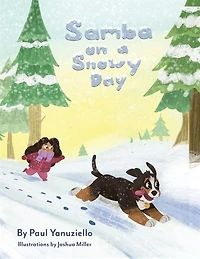 Samba on a Snowy Day