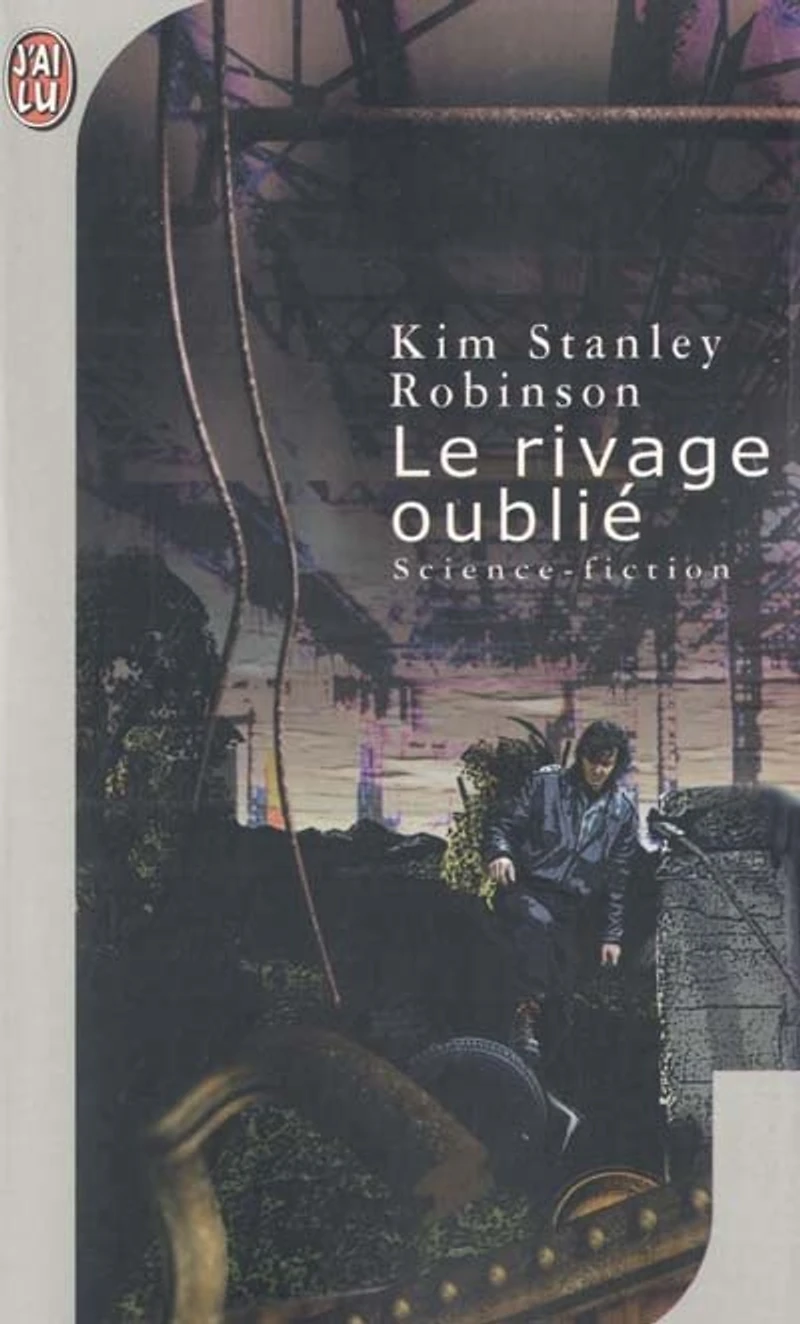 Le rivage oublié