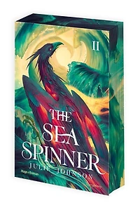 The sea spinner
