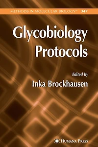 Glycobiology Protocols