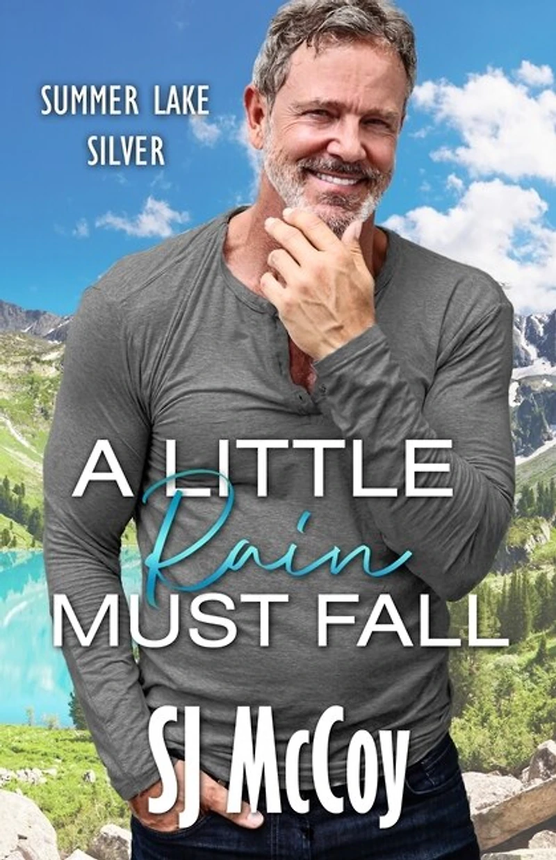 A Little Rain Must Fall