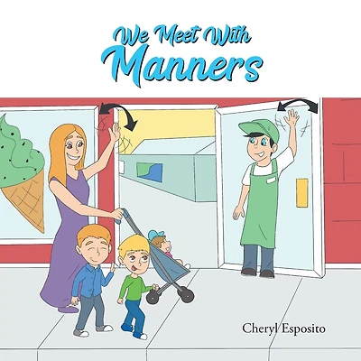We Meet with Manners