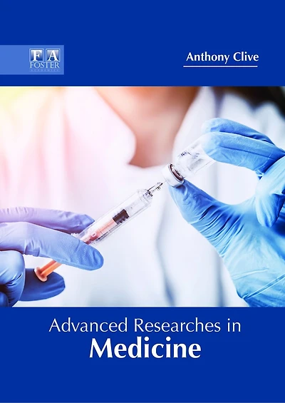 Advanced Researches In Medicine