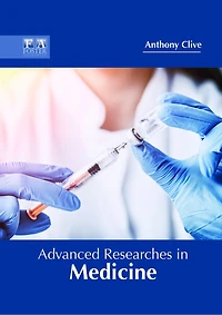 Advanced Researches In Medicine