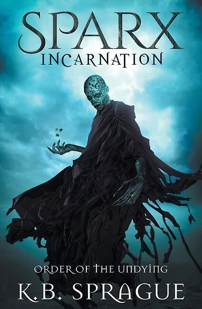 SPARX Incarnation: Order of the Undying