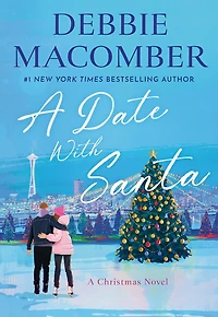 A Date with Santa: Christmas Novel