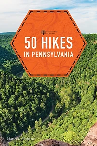 50 Hikes Pennsylvania
