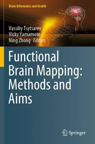 Functional Brain Mapping: Methods And Aims