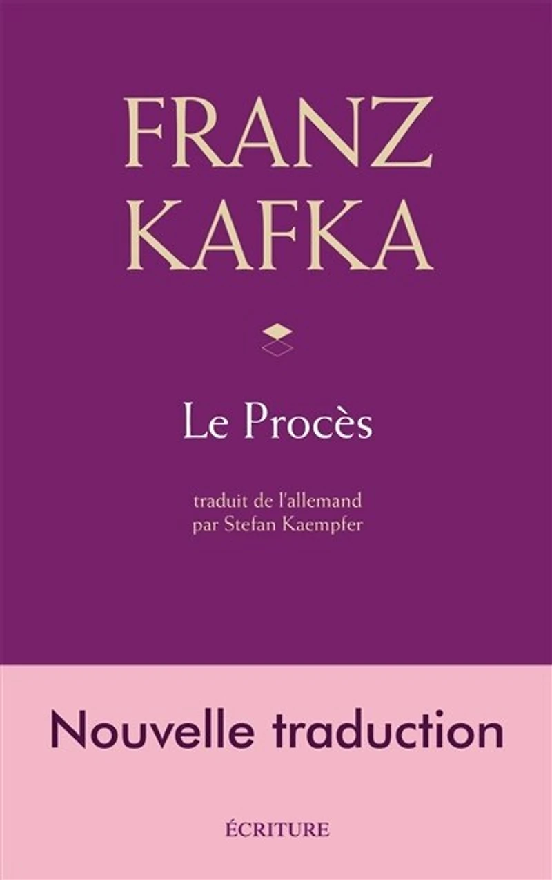 Le Procès