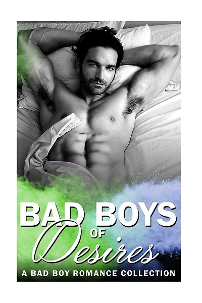 Bad Boys of Desire: Sports Romance: (Bad Boy MMA Fighter One Night Stand Mafia Romance Collection)