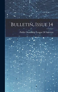 Bulletin, Issue 14