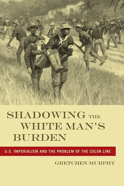 The South as an American Problem
