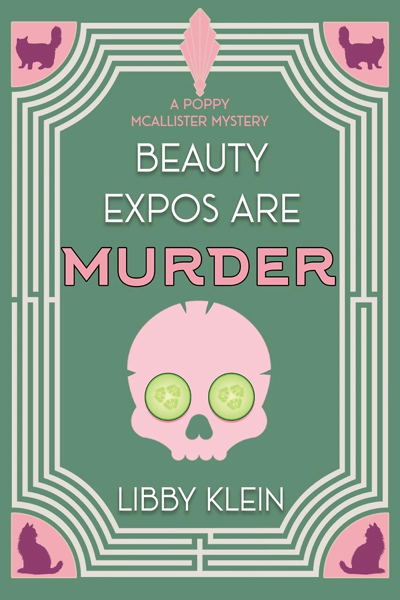 Beauty Expos Are Murder