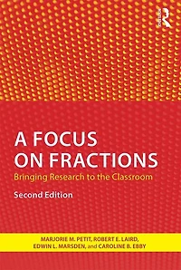 A Focus on Fractions: Bringing Mathematics Education Research to the Classroom