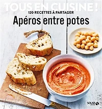 Apéros entre potes