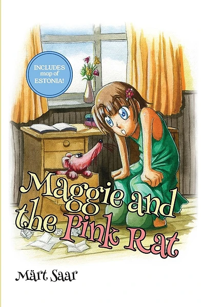 Maggie and the Pink Rat
