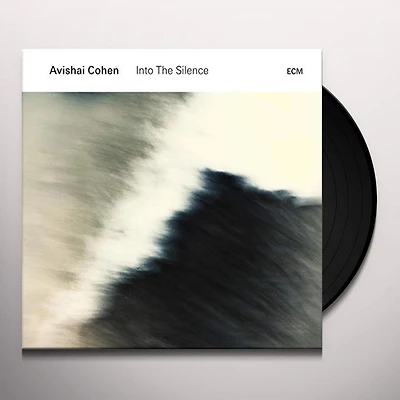 Into The Silence by Avishai E. Cohen (2 LPs)