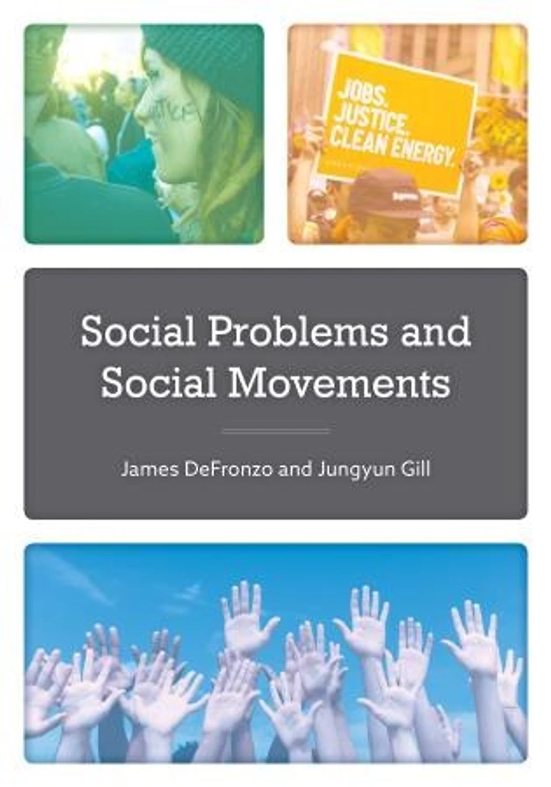 Social Problems and Movements