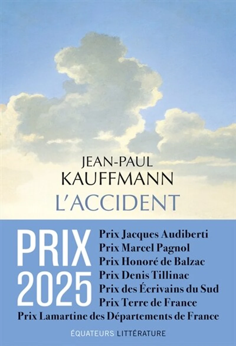L' accident