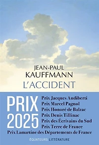 L' accident