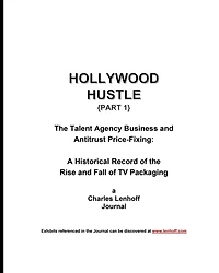 Hollywood Hustle (Part 1)