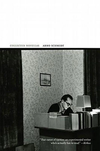 Collected Novellas: Collected Early Fiction 1949-1964