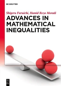 Advances in Mathematical Inequalities