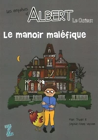 Le manoir maléfique