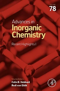 Advances Inorganic Chemistry: Recent Highlights