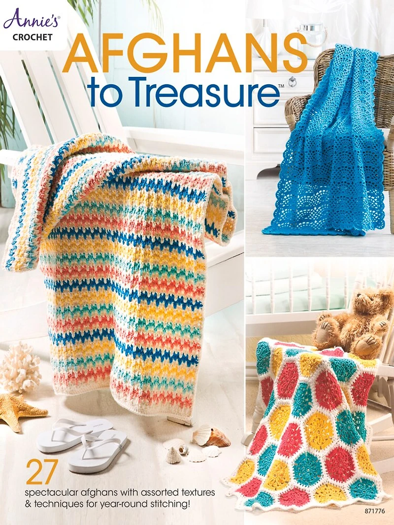 Afghans to Treasure