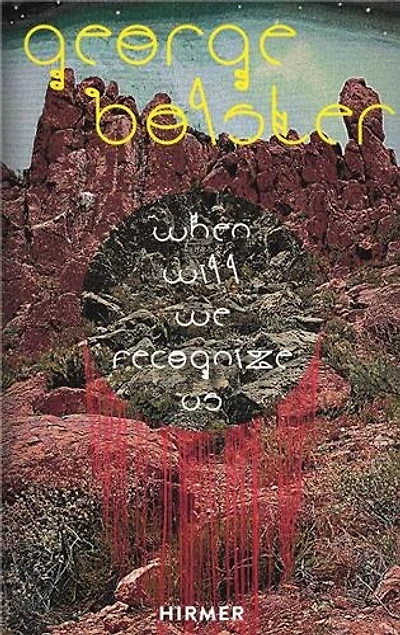 George Bolster: When Will We Recognize Us